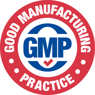 BioGrow GMP certified